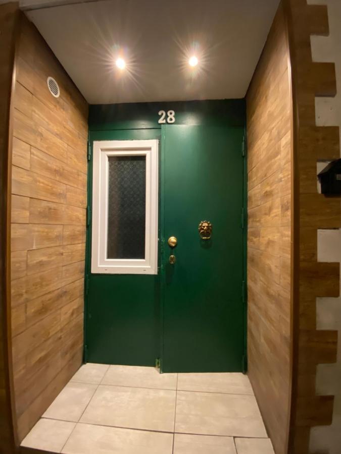 Апартаменты Vat' Coke House Неаполь Экстерьер фото